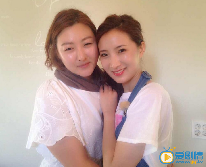 许婧活动照 许婧高清写真_许婧高清剧照