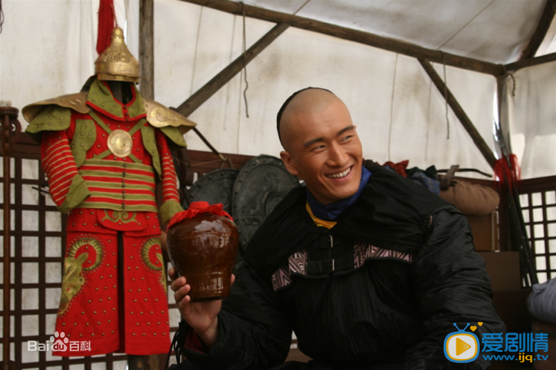 杨钧丞剧照 杨钧丞高清写真_杨钧丞高清剧照