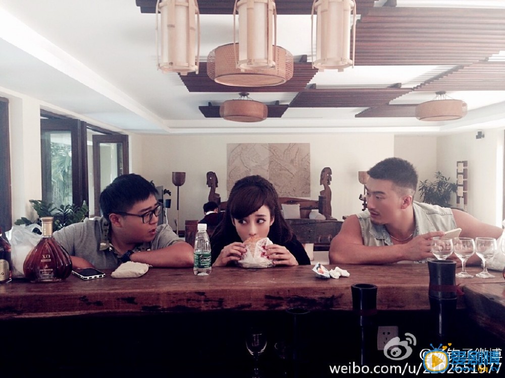 杨钧丞剧照 杨钧丞高清写真_杨钧丞高清剧照