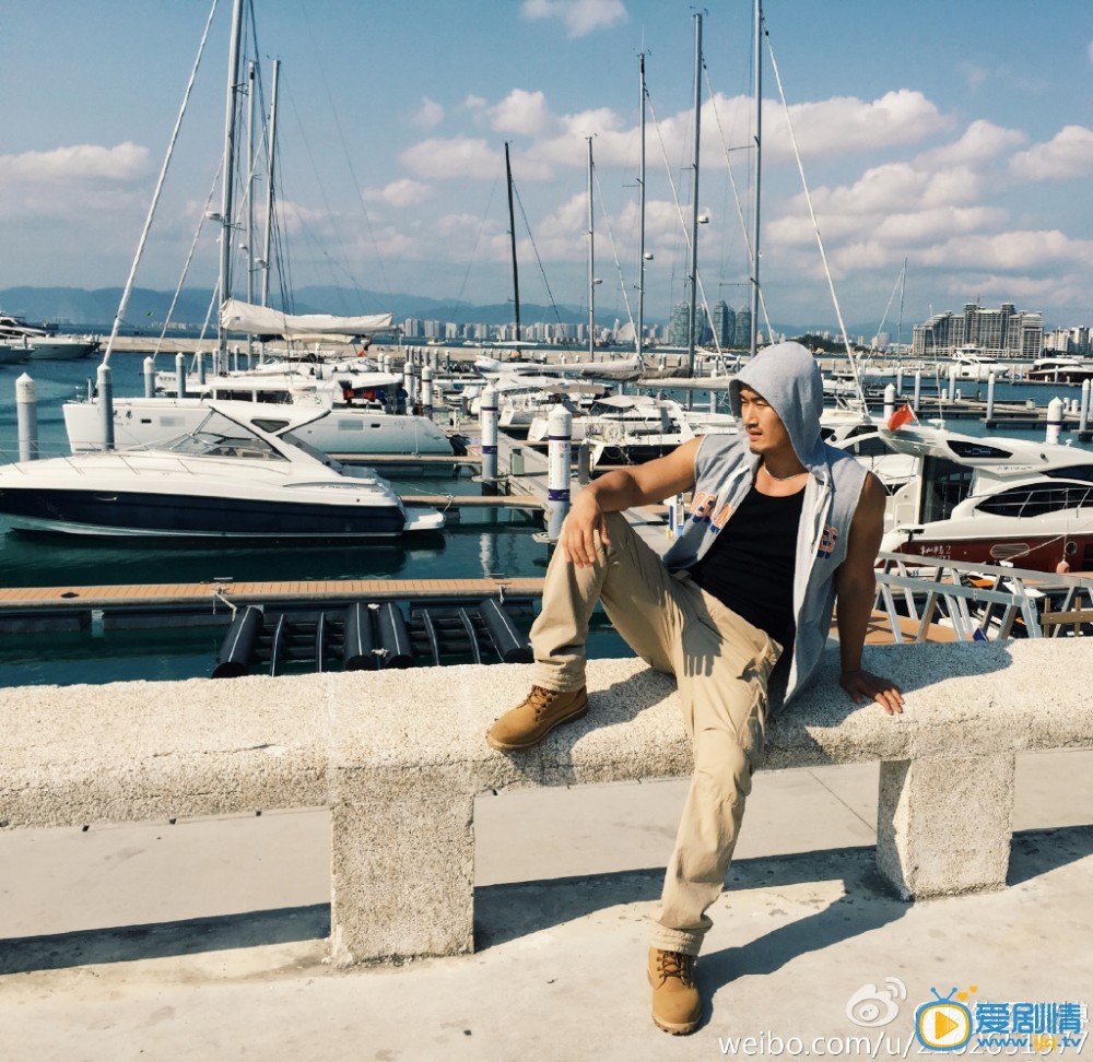 杨钧丞写真 杨钧丞高清写真_杨钧丞高清剧照