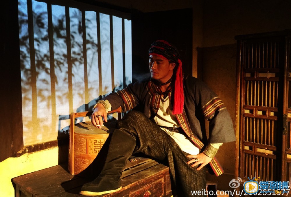 杨钧丞剧照 杨钧丞高清写真_杨钧丞高清剧照