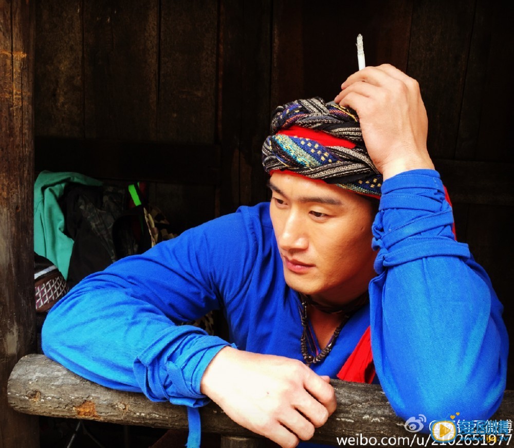 杨钧丞剧照 杨钧丞高清写真_杨钧丞高清剧照
