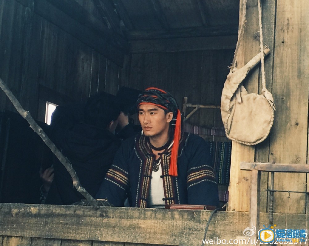 杨钧丞剧照 杨钧丞高清写真_杨钧丞高清剧照