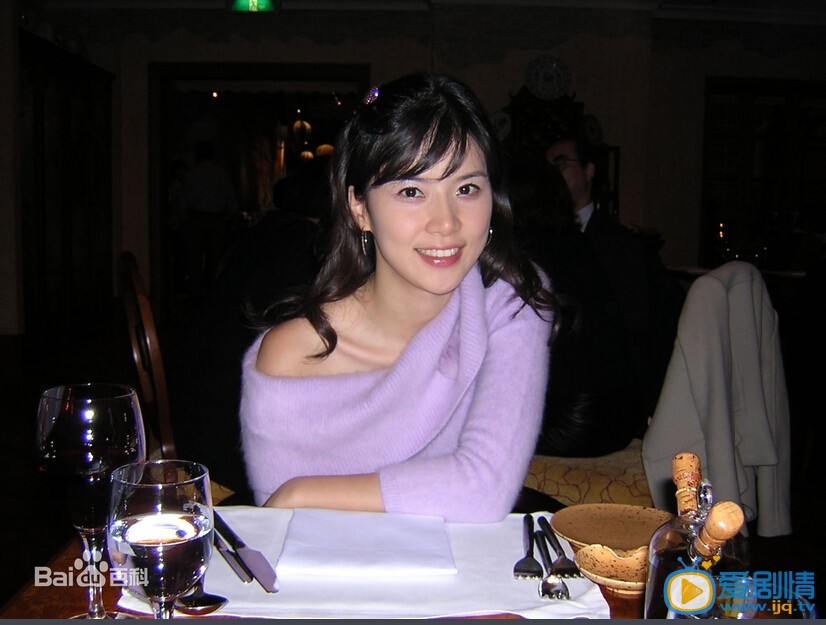 李宝英活动照 李宝英高清写真_李宝英高清剧照