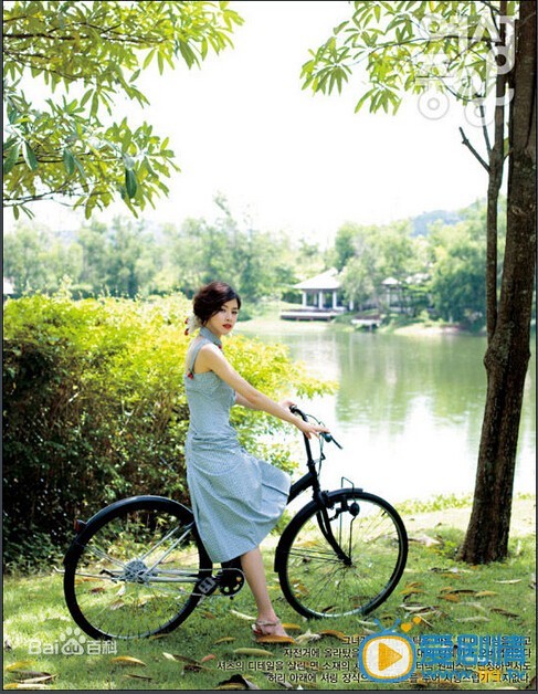 李宝英婚纱照 李宝英高清写真_李宝英高清剧照