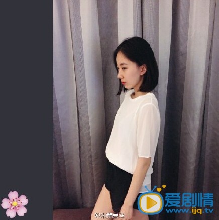 朱颜曼滋生活照片 朱颜曼滋生活照片