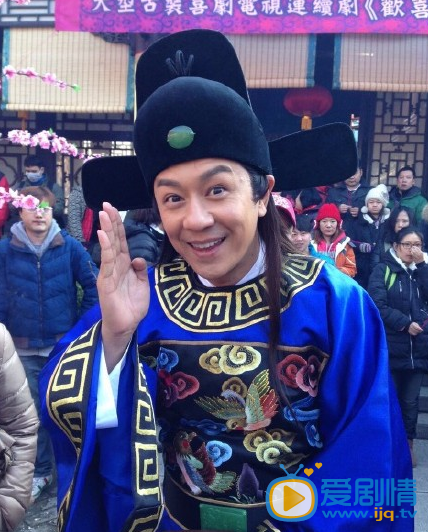 欢喜知府剧情介绍(1-33集大结局)