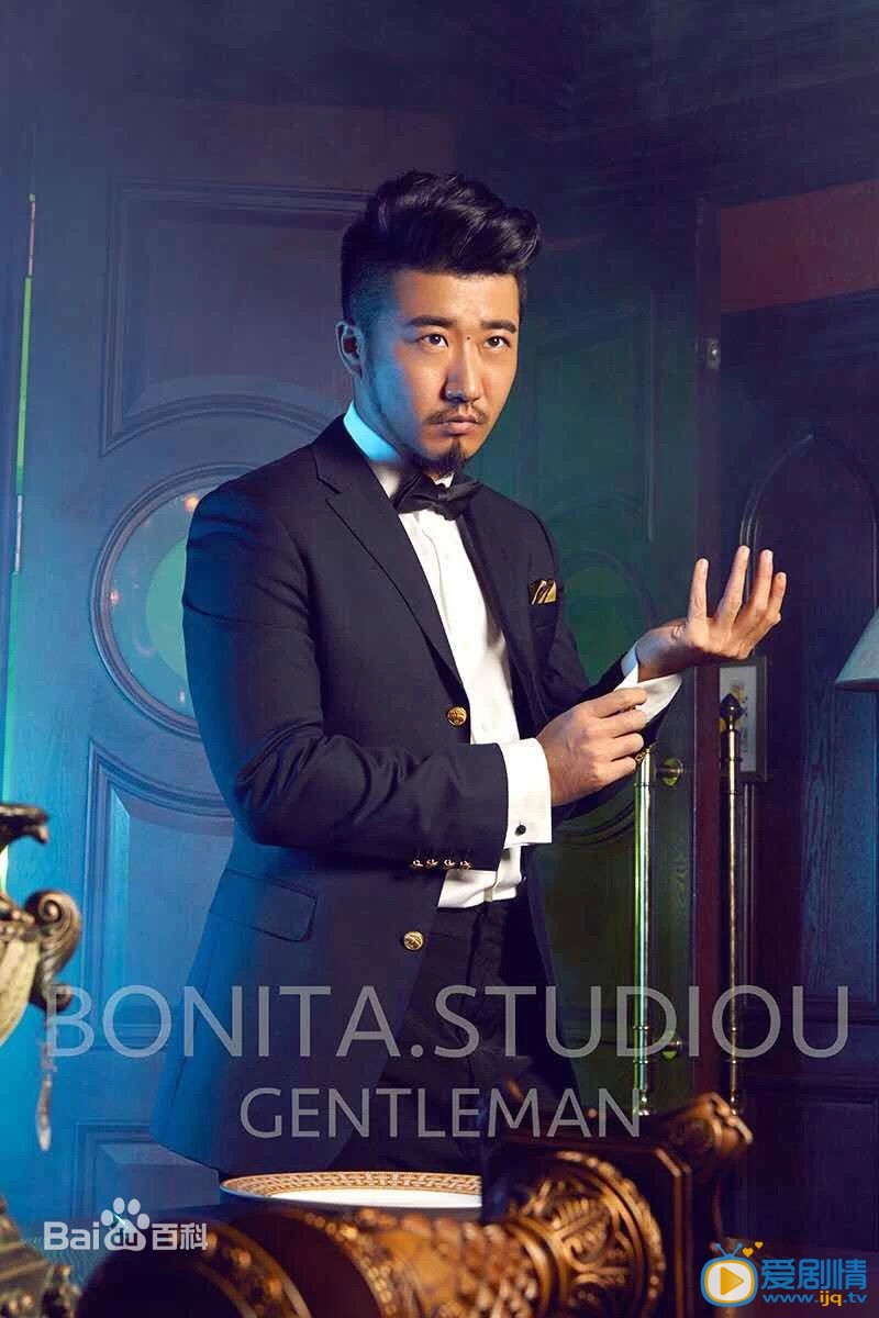 刘名洋写真 刘名洋高清写真_刘名洋高清剧照
