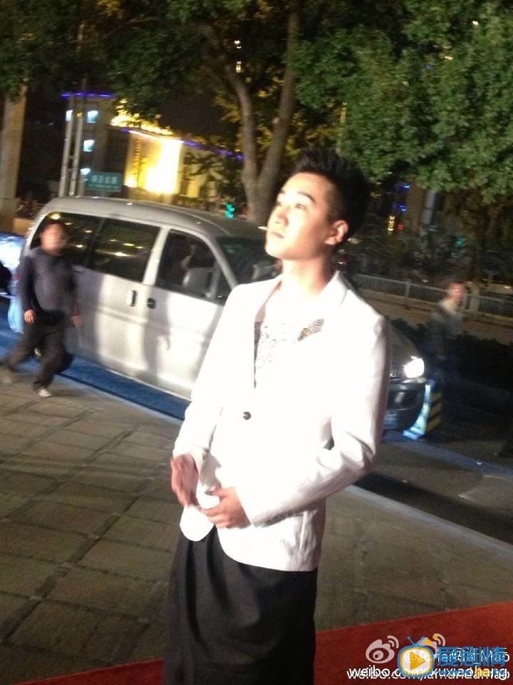 许小行活动 许小行高清写真_许小行高清剧照