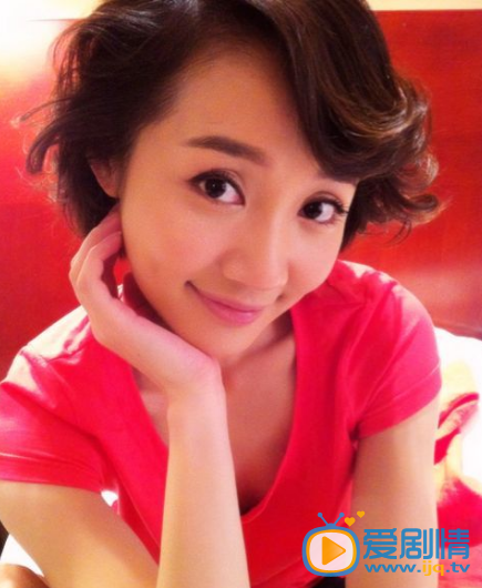刘晓靓素颜自拍照 刘晓靓高清写真_刘晓靓高清剧照