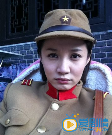 刘晓靓素颜自拍照 刘晓靓高清写真_刘晓靓高清剧照