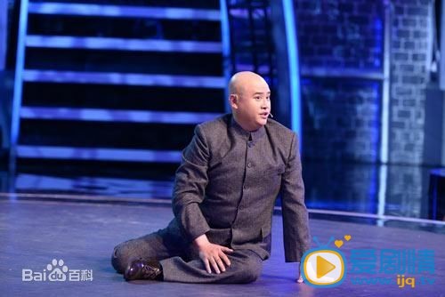 孙建弘活动照 活动照