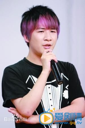 大张伟写真 写真