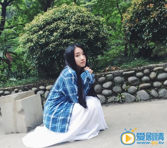 赵俊珺生活照 赵俊珺生活照