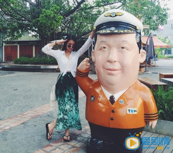 赵俊珺生活照 赵俊珺生活照