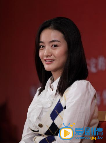 朱杰活动照 朱杰高清写真_朱杰高清剧照