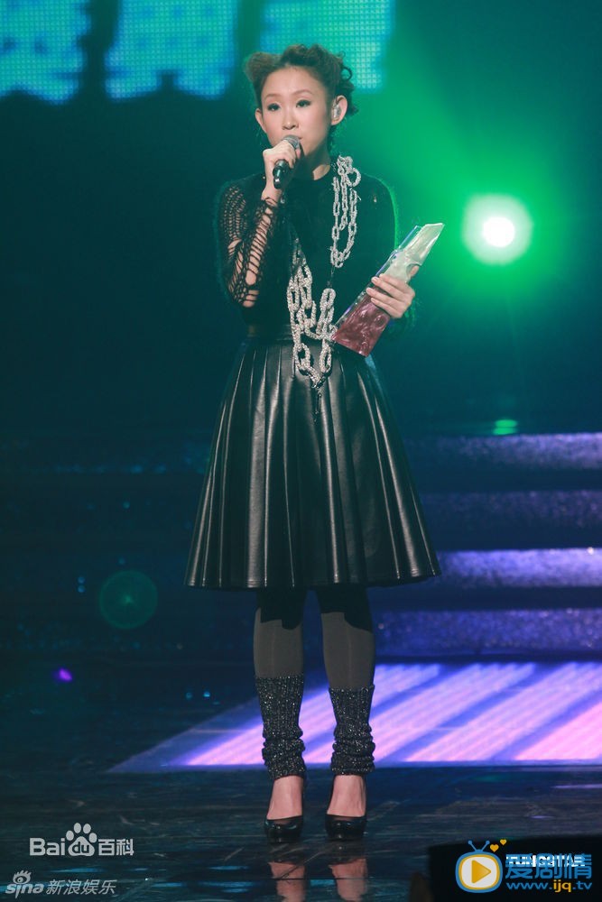 王菀之演唱会 王菀之高清写真_王菀之高清剧照