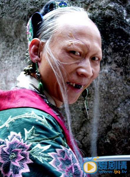 李明剧照 李明高清写真_李明高清剧照