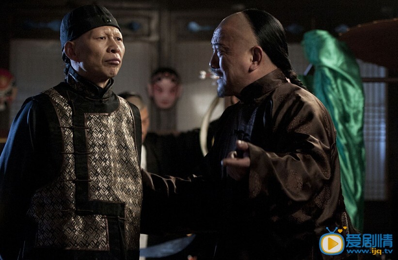 李明剧照 李明高清写真_李明高清剧照