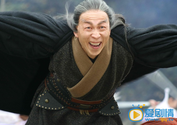 李明剧照 李明高清写真_李明高清剧照
