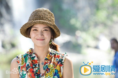 裸嫁时代苏小唐剧照 