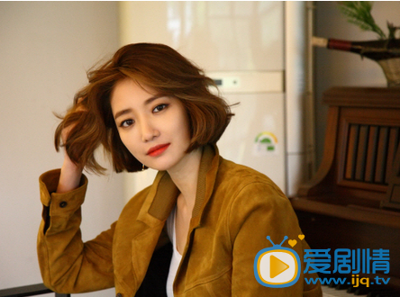 高俊熙唯美写真 高俊熙唯美写真