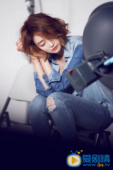 高俊熙唯美写真 高俊熙唯美写真