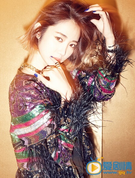 高俊熙唯美写真 高俊熙唯美写真