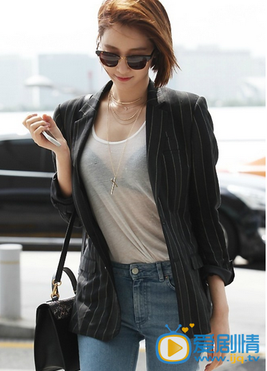 高俊熙活动照 高俊熙活动照片