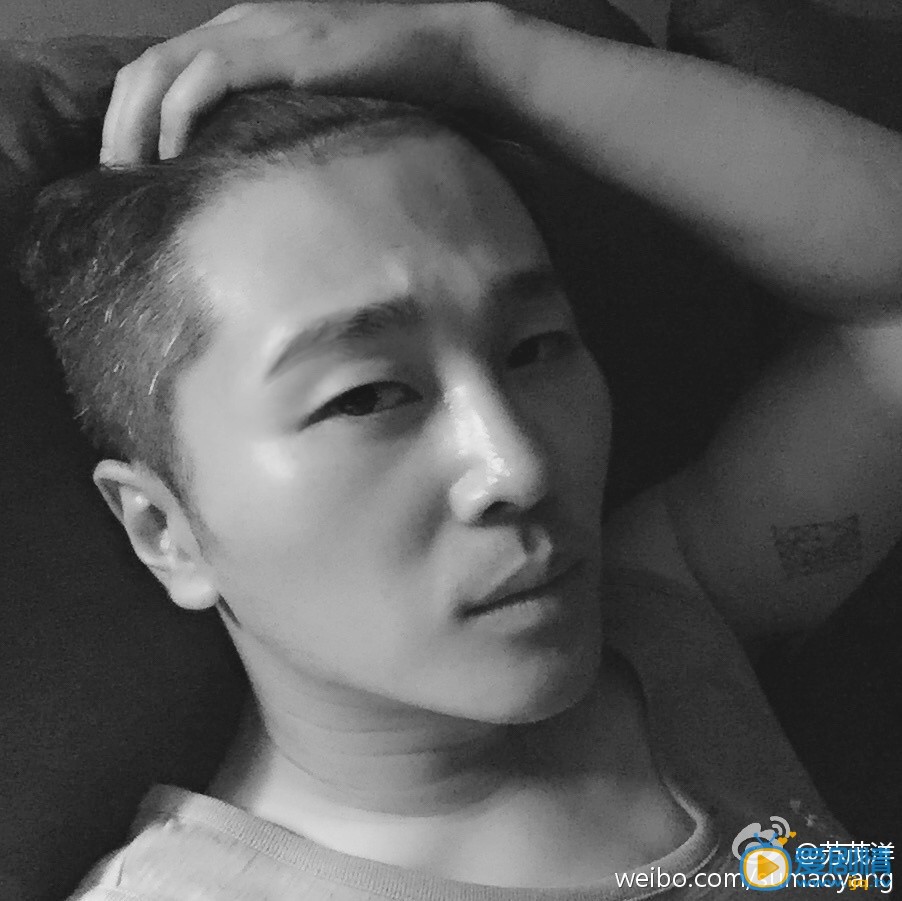 苏茂洋自拍 苏茂洋高清写真_苏茂洋高清剧照