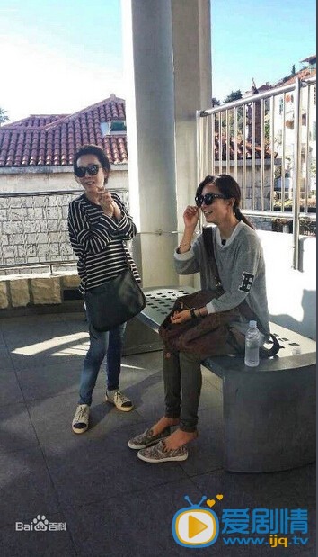 金喜爱生活照 金喜爱高清写真_金喜爱高清剧照