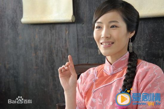 梁镜珂剧照 梁镜珂高清写真_梁镜珂高清剧照