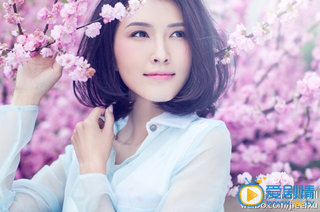 徐洁儿甜美写真 徐洁儿高清写真_徐洁儿高清剧照