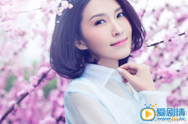 徐洁儿甜美写真 徐洁儿高清写真_徐洁儿高清剧照