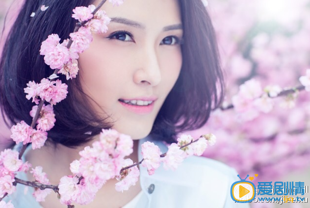徐洁儿甜美写真 徐洁儿高清写真_徐洁儿高清剧照