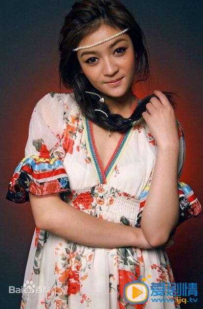 李眸早期写真 李眸高清写真_李眸高清剧照