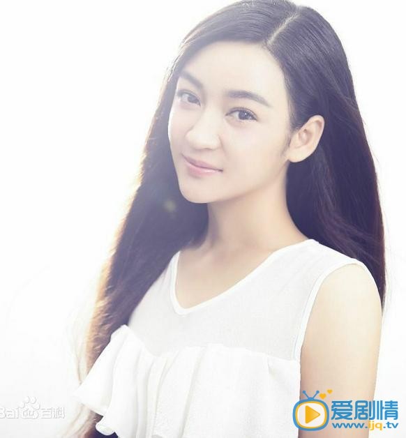 李眸早期写真 李眸靓丽写真