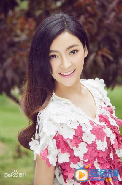 李眸早期写真 李眸靓丽写真