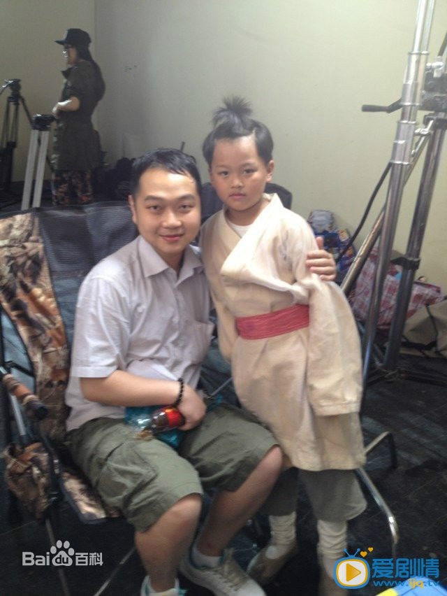 王子豪生活 王子豪高清写真_王子豪高清剧照