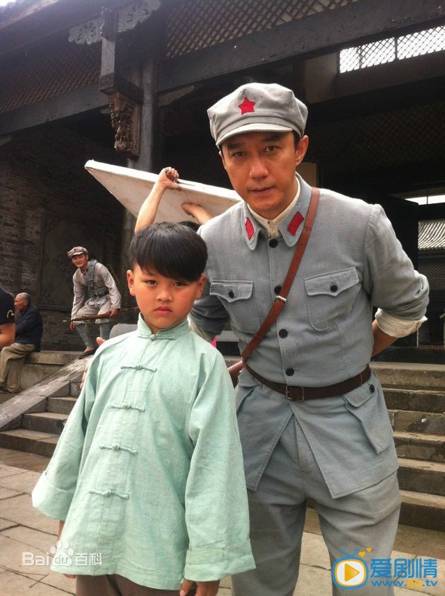 王子豪生活 王子豪高清写真_王子豪高清剧照