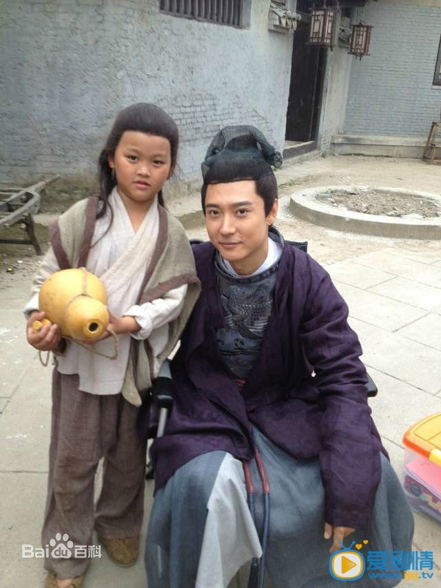 王子豪生活 王子豪高清写真_王子豪高清剧照