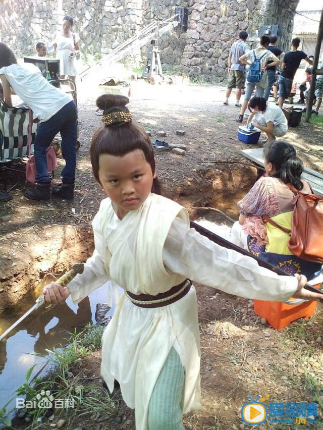 王子豪生活 王子豪高清写真_王子豪高清剧照