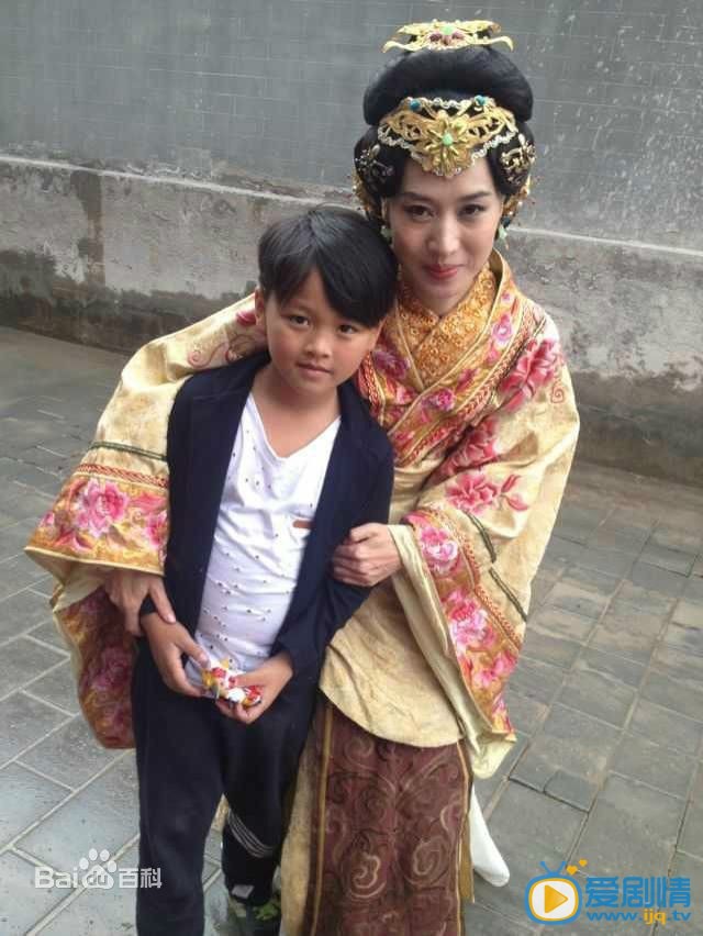 王子豪生活 王子豪高清写真_王子豪高清剧照