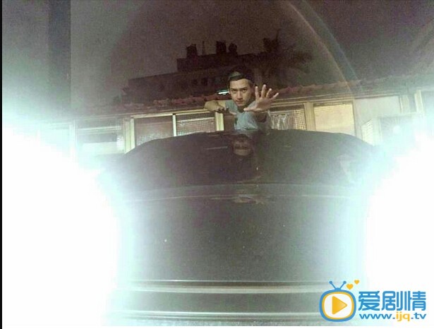 马振桓活动照 马振桓高清写真_马振桓高清剧照