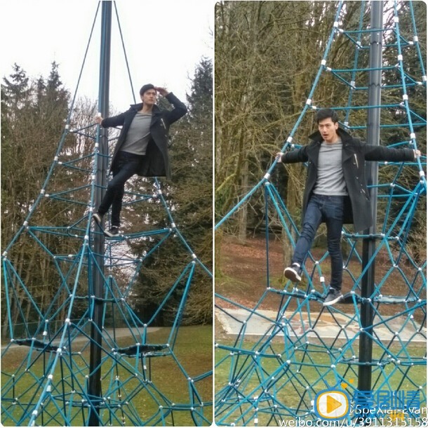 马振桓逗比男神 马振桓高清写真_马振桓高清剧照