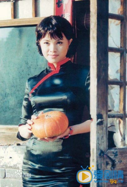 石兰写真 石兰高清写真_石兰高清剧照