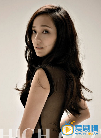 柳真甜美写真 柳真高清写真_柳真高清剧照