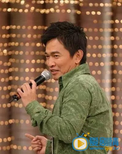 吴宗宪剧照 剧照