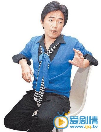 吴宗宪写真 写真