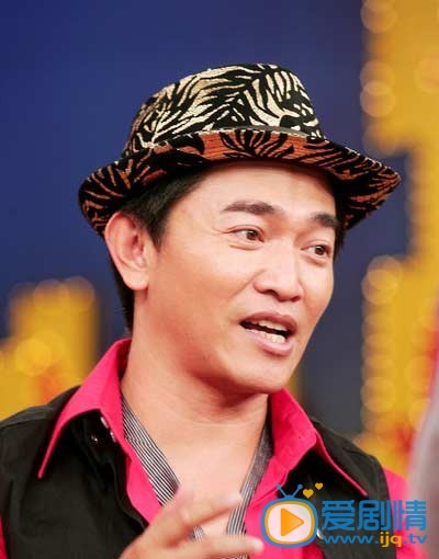 吴宗宪写真 写真